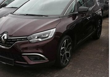 Renault Scenic 34.900 km 20.980 &euro; Aschaffenburg 63741