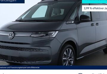 VW T7 California 24.300 km 66.580 &euro; Hanau 63452