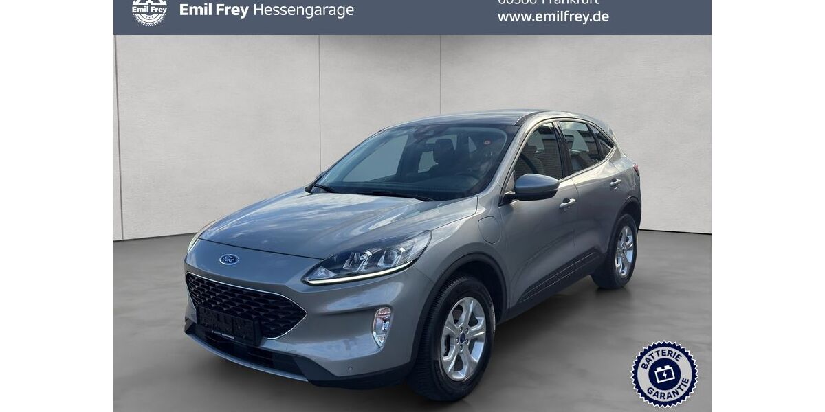 Ford Kuga 32.136 km 20.550 &euro; Frankfurt 60386