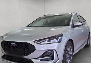 Ford Focus 29.981 km 19.950 &euro; Hanau 63452