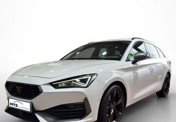 Cupra Leon 137.150 km 19.650 &euro; Friedberg 61169