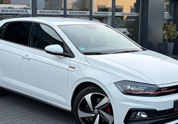 VW Polo 68.000 km 18.890 &euro; Seligenstadt 63500