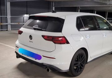 VW Golf 67.500 km 22.999 &euro; Dreieich 63303