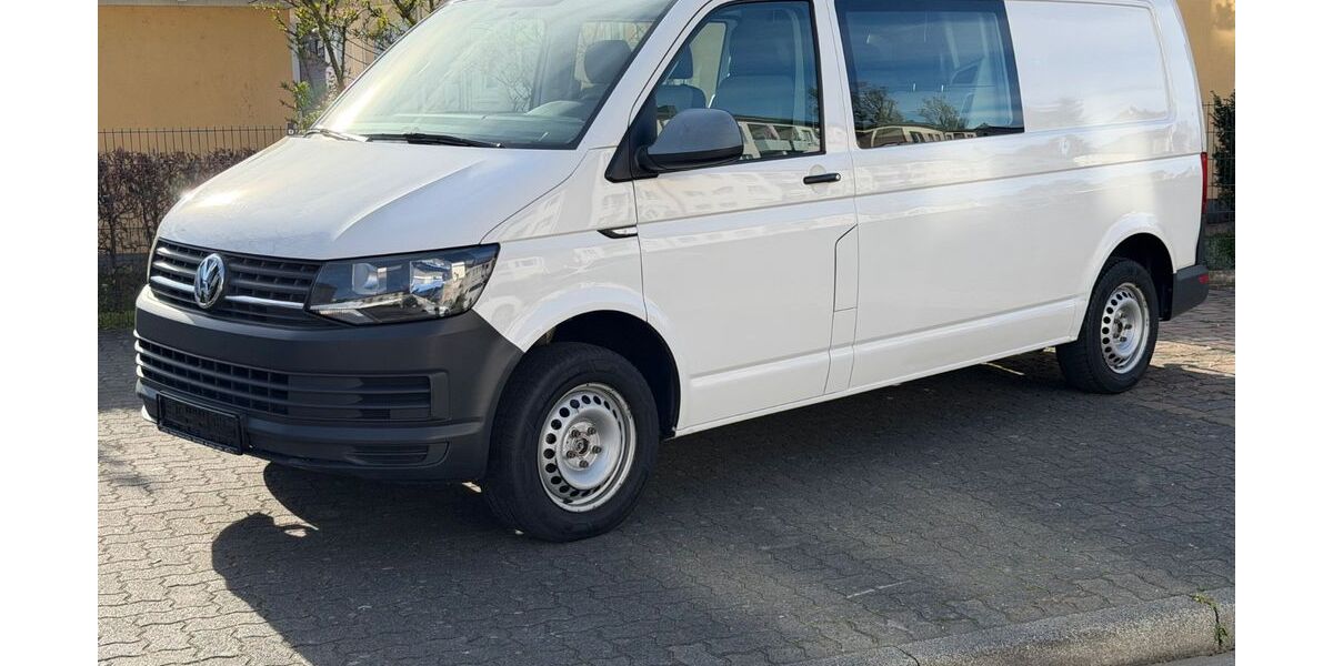 VW T6 Transporter 281.000 km 12.500 &euro; Nidderau 61130
