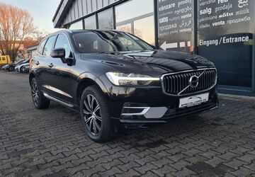 Volvo XC60 108.150 km 28.990 &euro; Offenbach am Main 63069