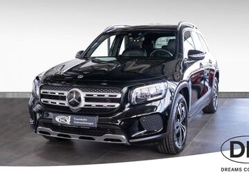 Mercedes-Benz GLB 200 81.650 km 33.450 &euro; Bad Nauheim 61231