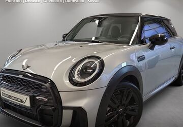 Mini Cooper 15.178 km 26.490 &euro; Dreieich-Sprendlingen 63303