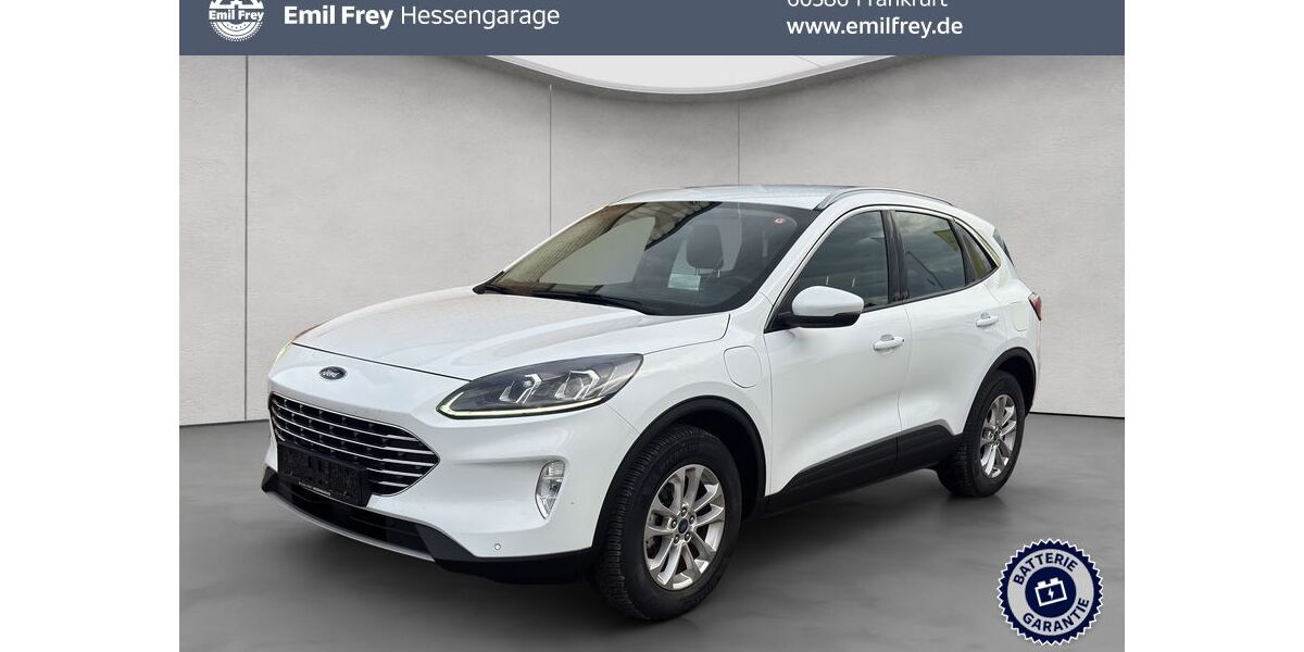 Ford Kuga 32.196 km 22.950 &euro; Frankfurt 60386