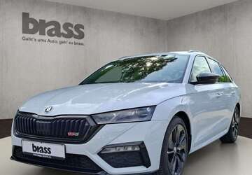 Skoda Octavia 26.500 km 34.950 &euro; Hanau 63452