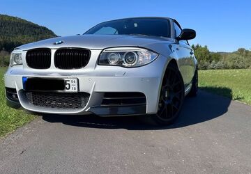 BMW 135 73.000 km 18.800 &euro; Hanau 63456