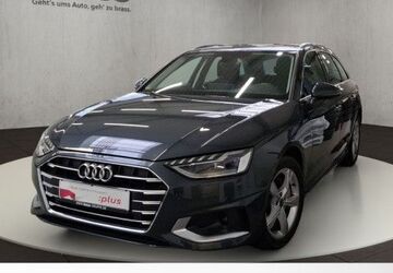 Audi A4 43.781 km 37.400 &euro; Dietzenbach 63128