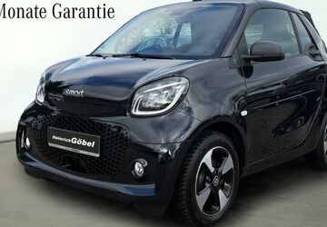 Smart ForTwo 15.591 km 18.500 &euro; Neu Isenburg 63263