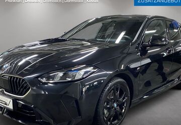 BMW 123 16.398 km 37.780 &euro; Dreieich-Sprendlingen 63303