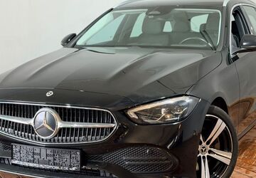 Mercedes-Benz C 220 119.900 km 25.490 &euro; Rodgau 63110