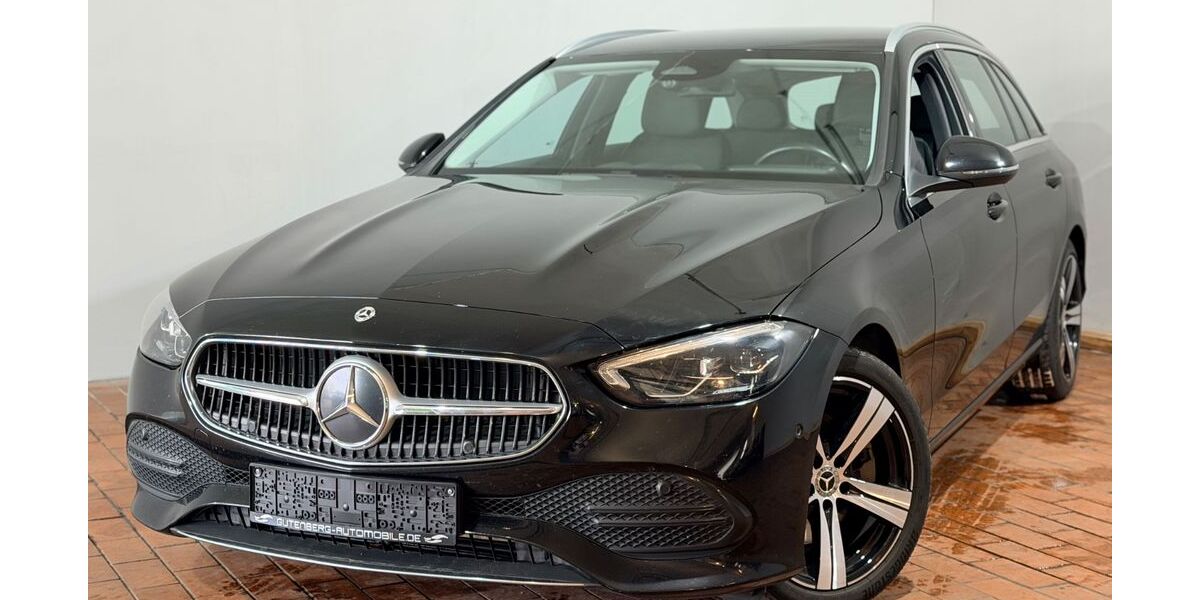 Mercedes-Benz C 220 119.900 km 25.490 &euro; Rodgau 63110