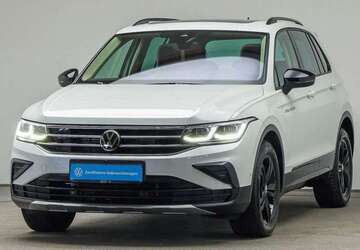 VW Tiguan 45.200 km 37.488 &euro; Mühlheim a. Main 63165