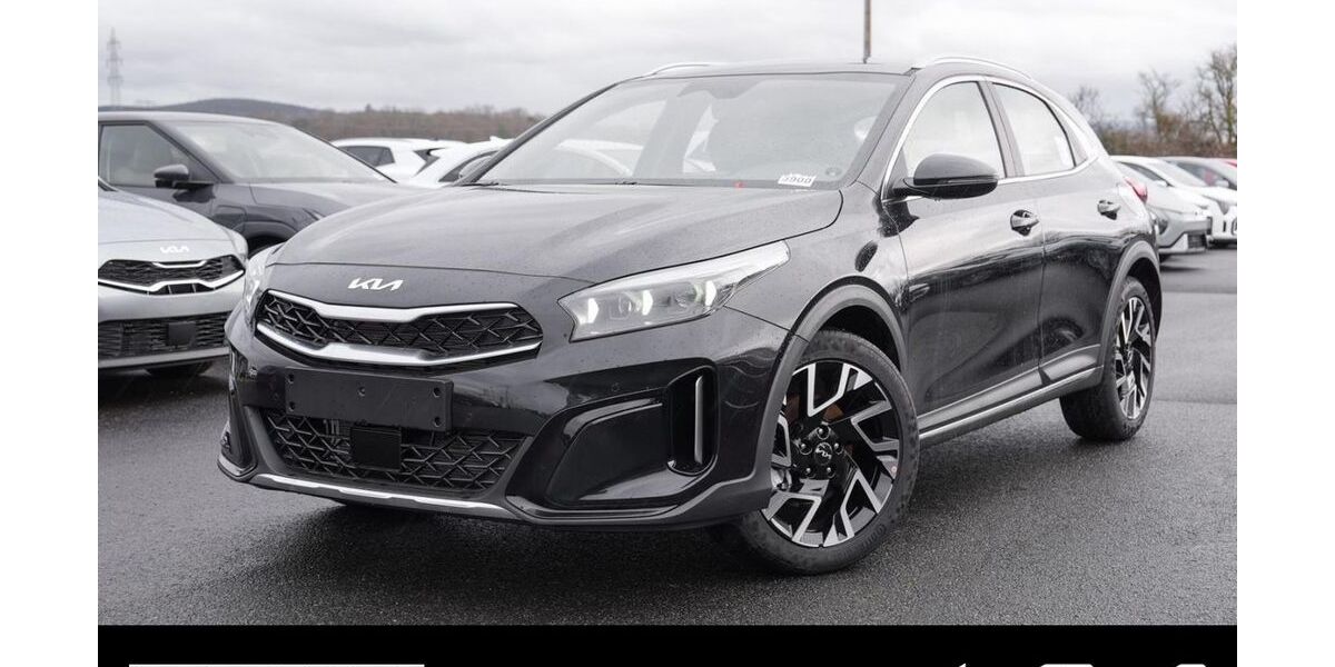 Kia XCeed 4.990 km 30.449 &euro; Aschaffenburg 63741