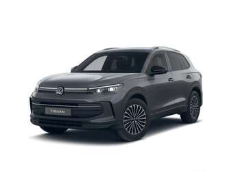 VW Tiguan 27.200 km 34.899 &euro; Buedingen 63654