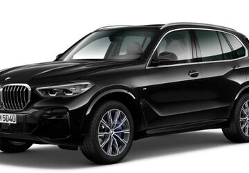 BMW X5 51.319 km 58.490 &euro; Kronberg 61476