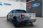 Ford Ranger Raptor DoKa Standh.*Navi*Rollo*Raptor Pa. 63.100 km 43.890 &euro; Nidderau 61130