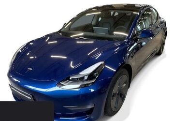 Tesla Model 3 63.305 km 27.300 &euro; Hanau 63457
