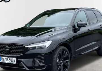 Volvo XC60 24.900 km 49.900 &euro; Kleinostheim 63801