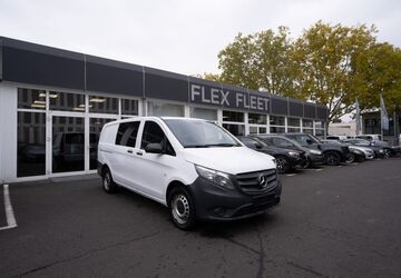 Mercedes-Benz Vito 188.000 km 15.000 &euro; Neu-Isenburg (bei Frankfurt am Main ) 63263