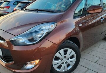 Hyundai ix20 80.100 km 10.600 &euro; Aschaffenburg 63741