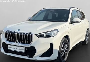 BMW X1 19.000 km 51.610 &euro; Aschaffenburg 63741