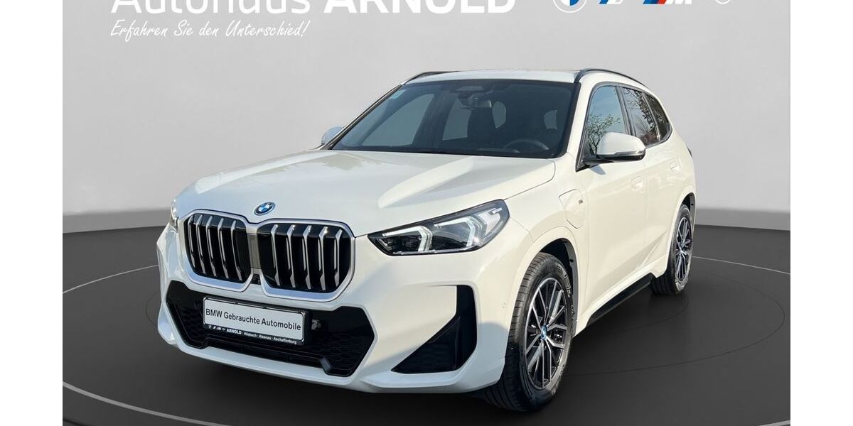 BMW X1 19.000 km 51.610 &euro; Aschaffenburg 63741