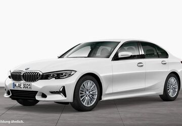 BMW 320 165.000 km 27.910 &euro; Hösbach 63768