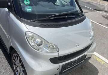 Smart forTwo 140.000 km 2.800 &euro; Frankfurt am Main, Stadt 60488