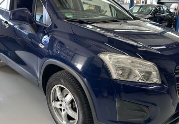 Chevrolet Trax 170.500 km 5.450 &euro; Groß Umstadt 64823