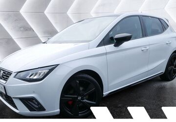 Seat Ibiza 35.578 km 20.303 &euro; Büdingen-Düdelsheim 63654
