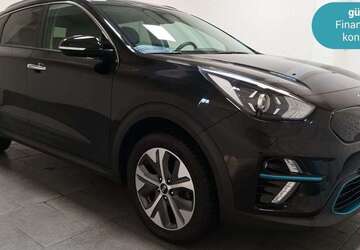 Kia Niro 110.916 km 18.770 &euro; Egelsbach 63329