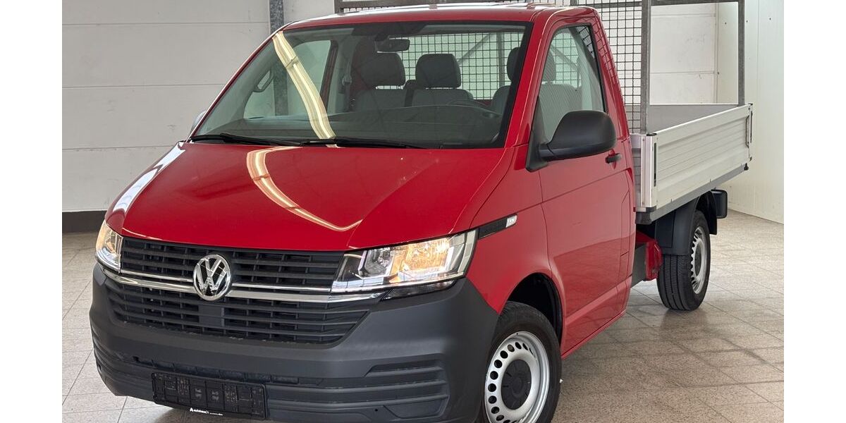 VW T6 Transporter 76.500 km 24.990 &euro; Hanau 63456