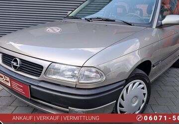 Opel Astra 67.000 km 2.790 &euro; Münster (Hessen) 64839