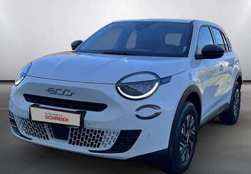 Fiat 600 3.000 km 24.994 &euro; Bad Nauheim 61231