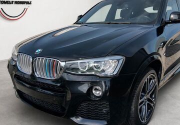 BMW X4 147.800 km 20.980 &euro; Groß-Umstadt 64823