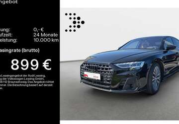 Audi A8 2.800 km 96.999 &euro; Hanau 63452