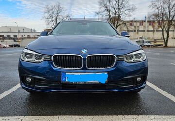 BMW 320 197.400 km 12.700 &euro; Offenbach am Main 63075