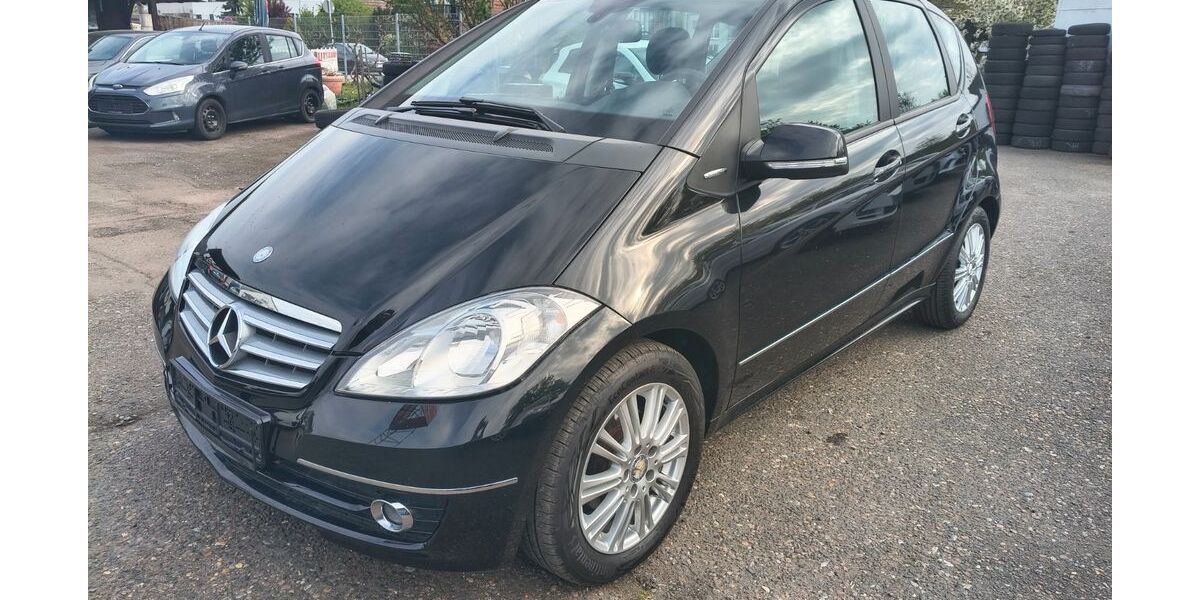 Mercedes-Benz A 160 134.325 km 4.990 &euro; Stockstadt 63811