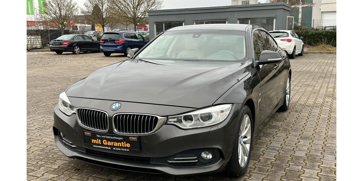 BMW 420 140.000 km 15.990 &euro; Offenbach am Main 63071