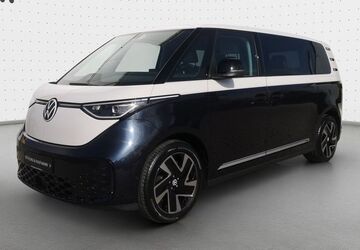 VW ID. Buzz 1.500 km 66.980 &euro; Eschborn 65760