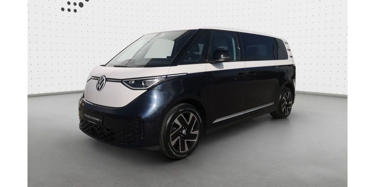VW ID. Buzz 1.500 km 66.980 &euro; Eschborn 65760