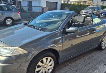 Renault Megane 182.136 km 1.995 &euro; Groß-Zimmern 64846