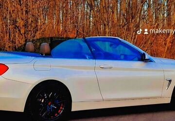 BMW 435 142.000 km 22.000 &euro; Gelnhausen 63571