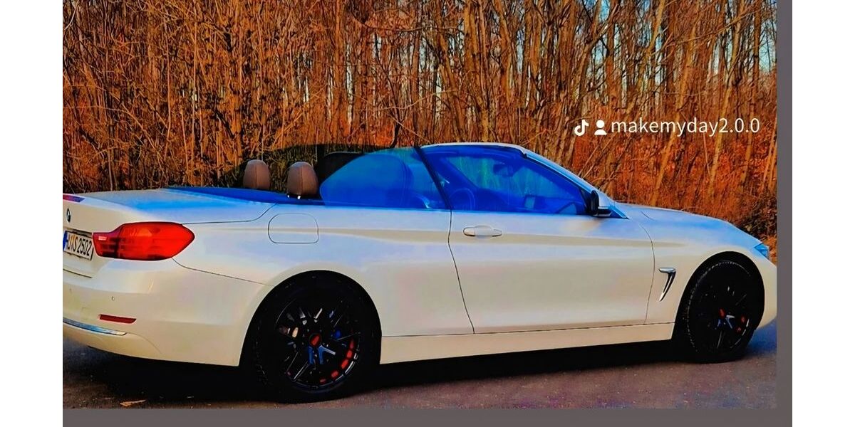 BMW 435 142.000 km 22.000 &euro; Gelnhausen 63571