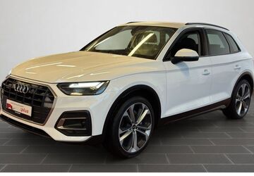Audi Q5 61.634 km 31.430 &euro; Aschaffenburg 63741