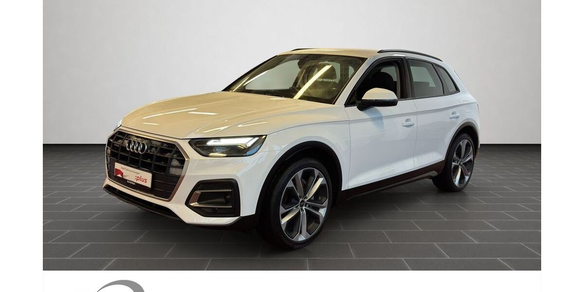 Audi Q5 61.634 km 31.430 &euro; Aschaffenburg 63741